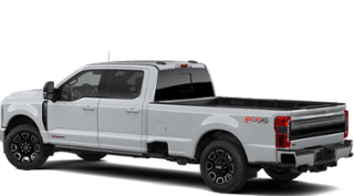 2026 Ford Super Duty® External Image 3